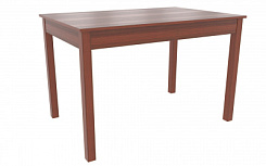 Стол Глэд 1200*800*765 (тон вишня Т-15) Стол Глэд 1200*800*765 (тон вишня Т-15)